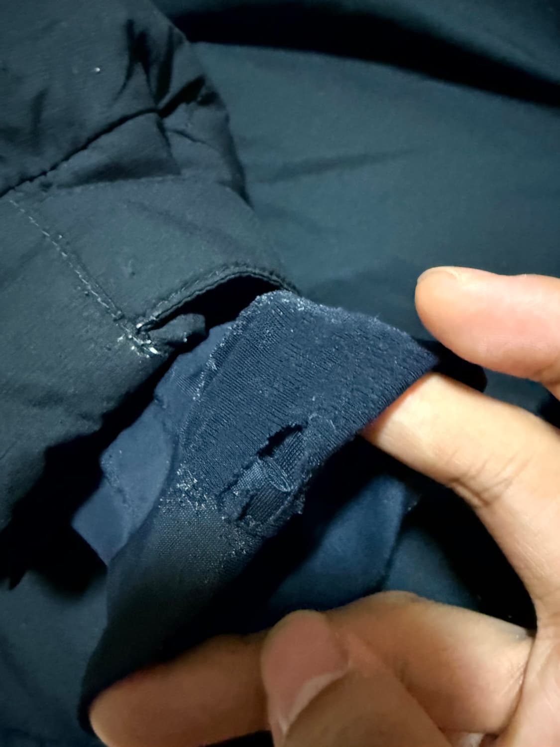 K2 코볼트 히말라야 대장급 패딩 상품이미지8