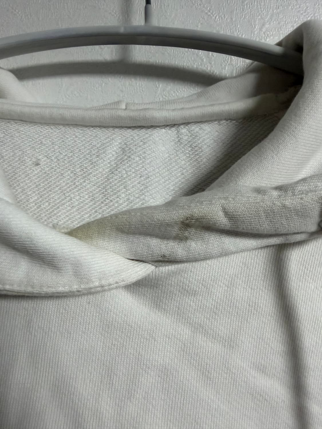 준지 후드티 상품이미지7