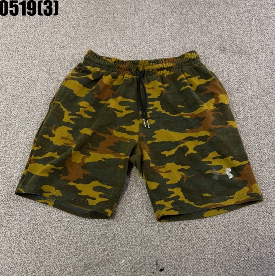 언더아머 반바지 상품이미지1