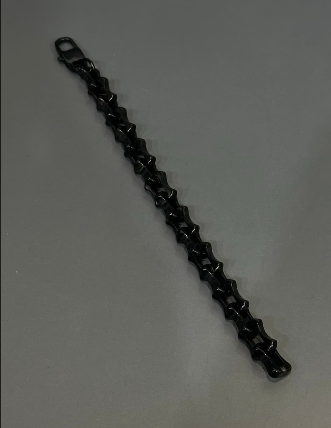 Bold Chain 팔찌 상품이미지3