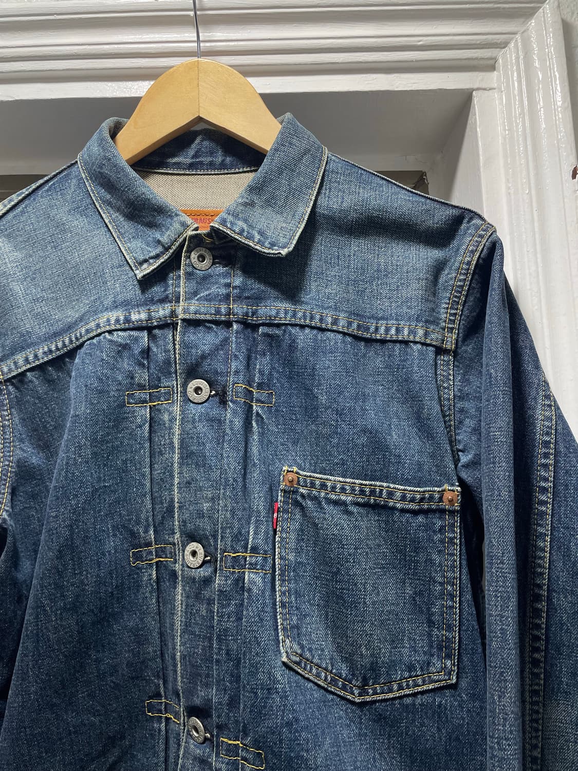 levis 1새대 지쟌  상품이미지3