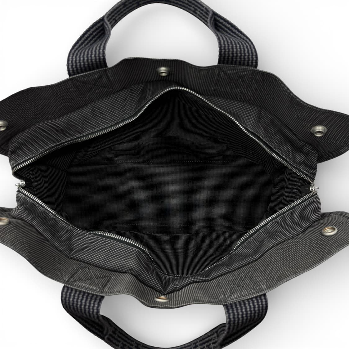 00's 에르메스 후루토 백 MM 상품이미지6