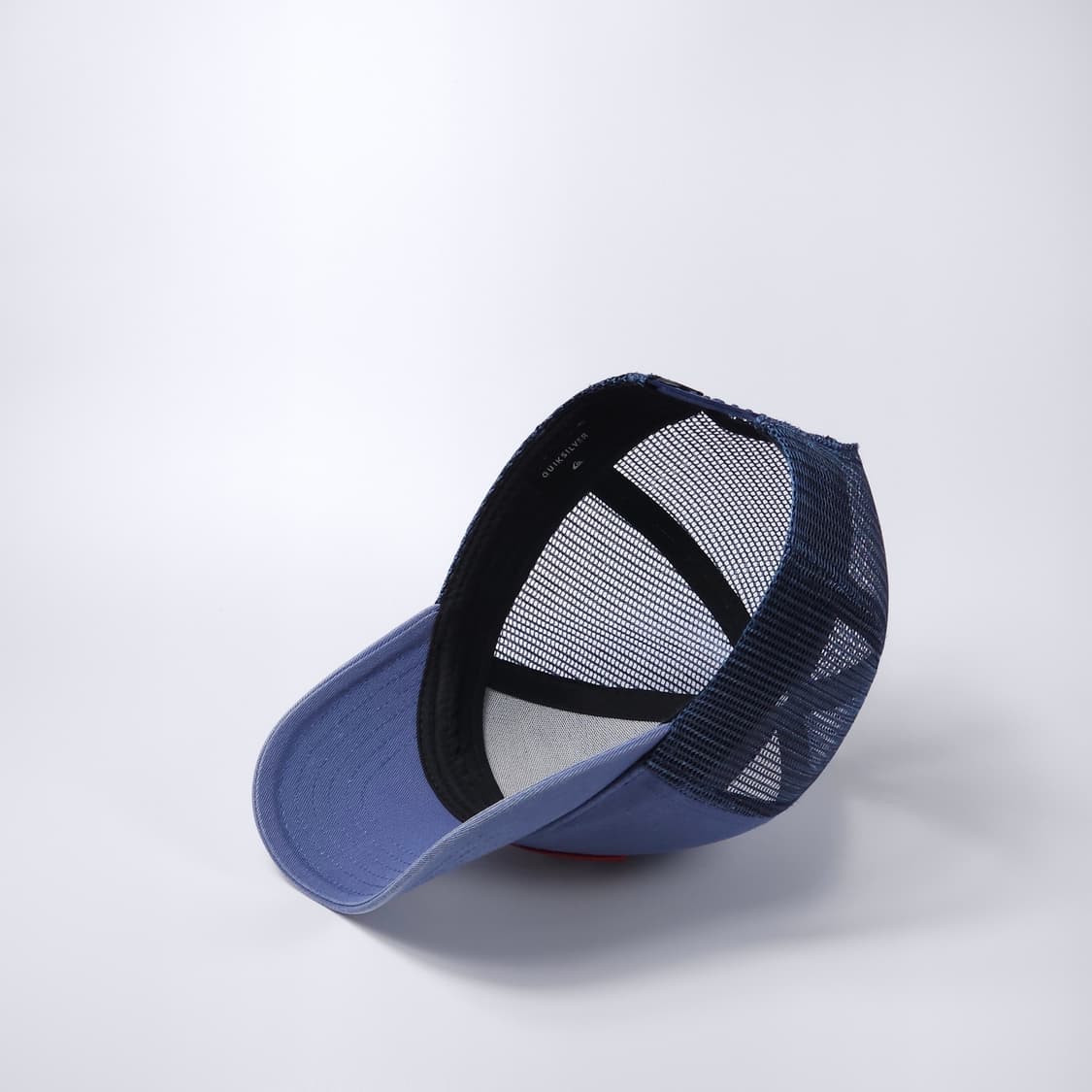 퀵실버 아메리칸 빈티지 트러커 볼캡 모자 상품이미지4