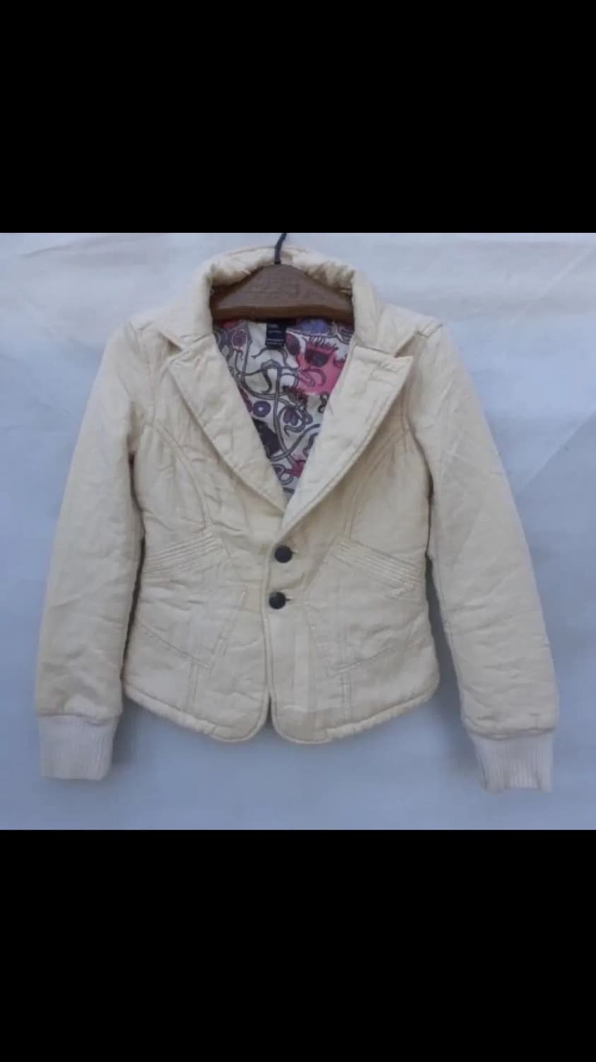 디젤 패딩 자켓 상품이미지5