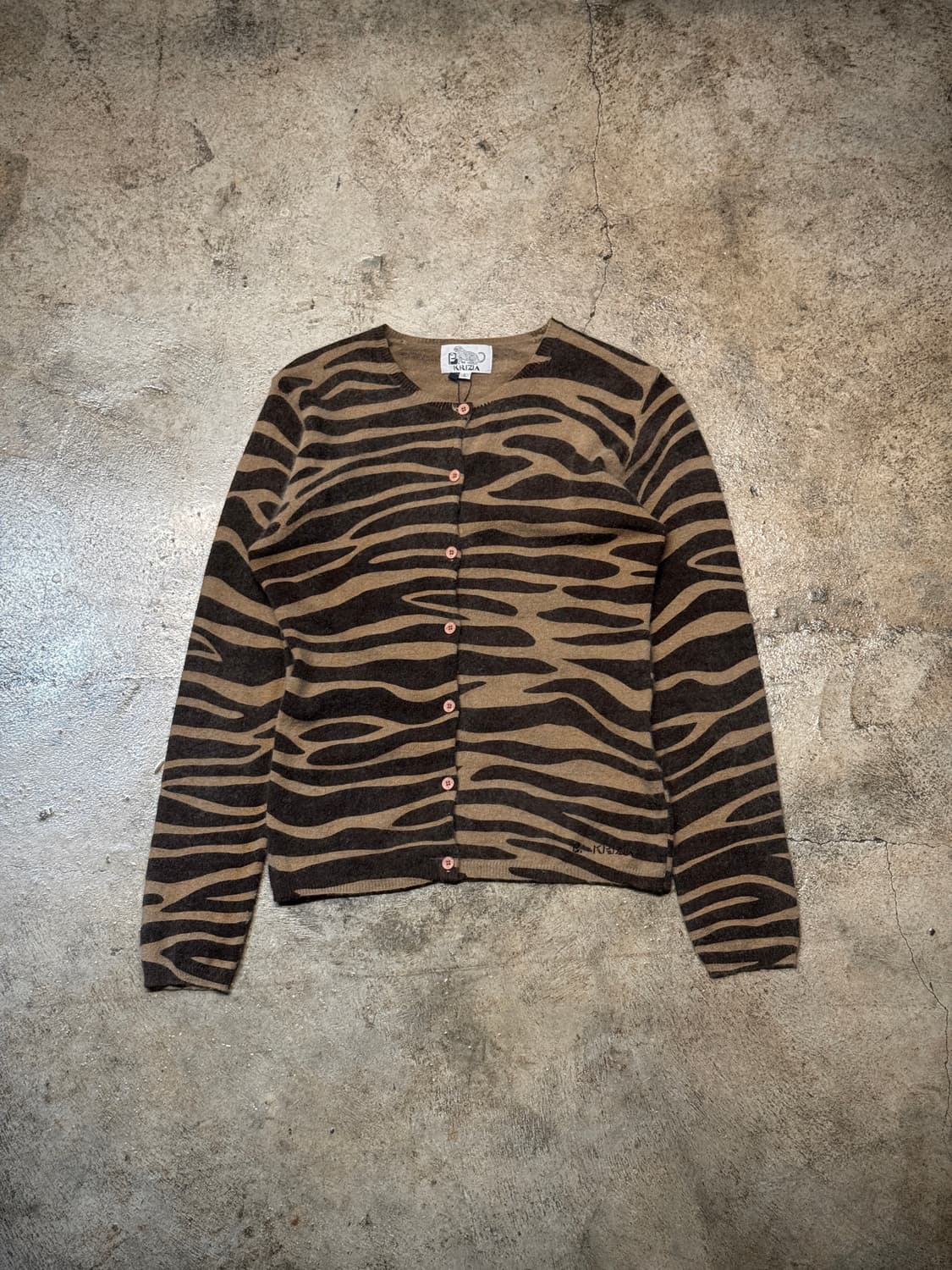 44-55 ) KRIZIA 상품이미지1