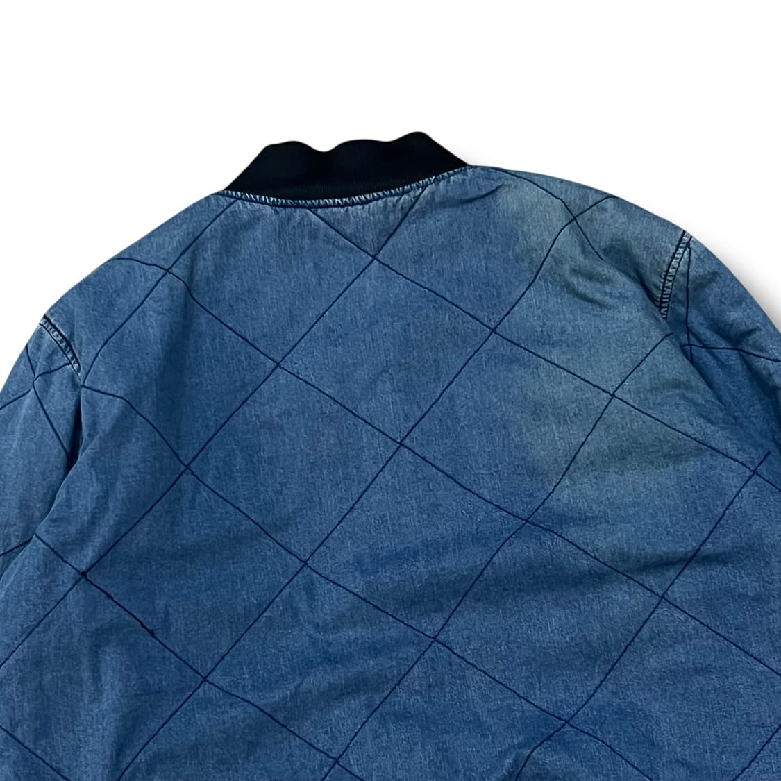  리바이스 리버시블 쉐르파 봄버자켓 y14271 상품이미지4