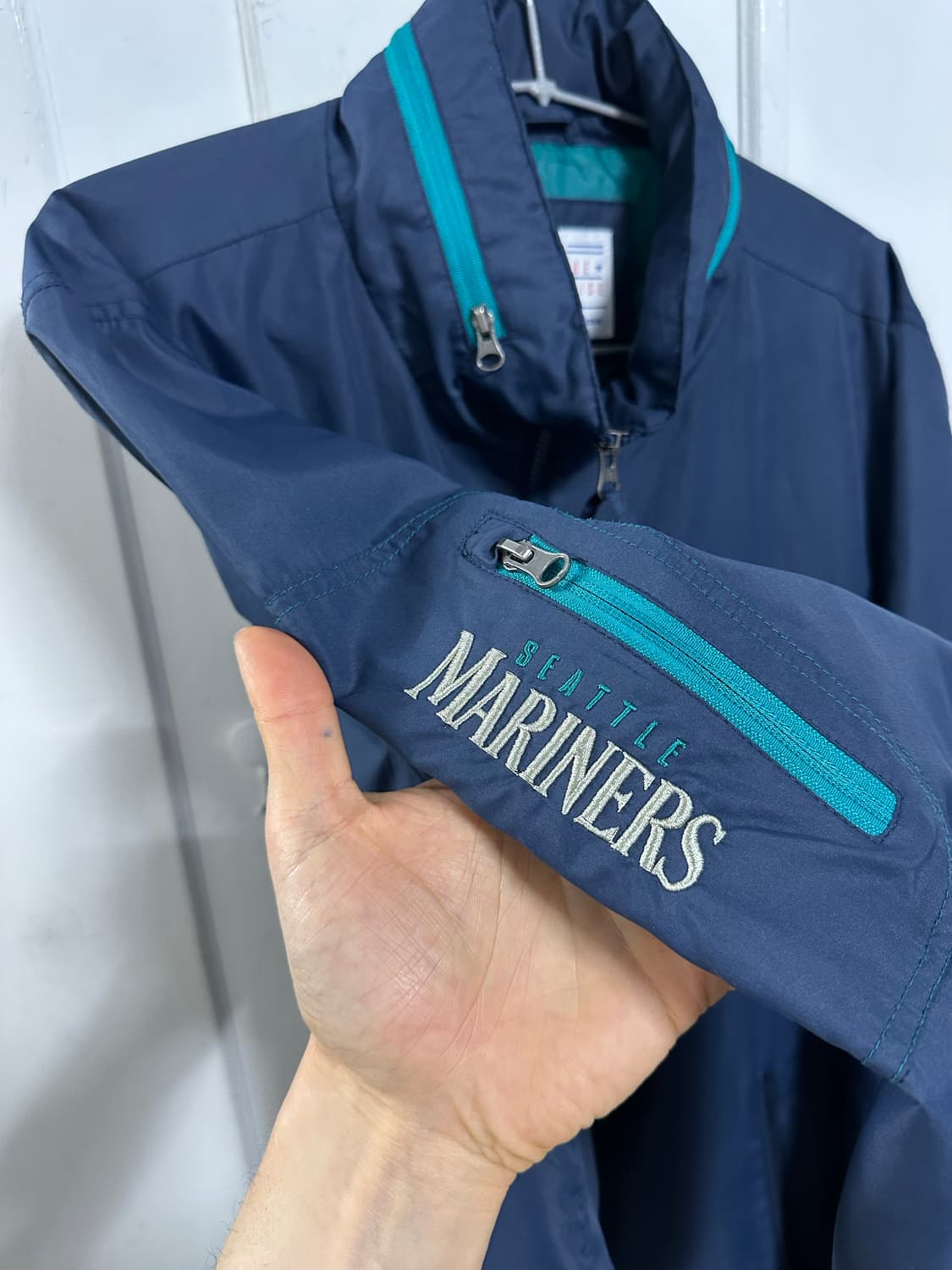 G-3 시애틀 매리너스 자켓 상품이미지3