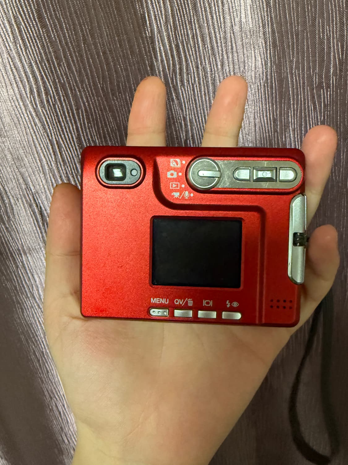 미놀타 디미지 XG 빈티지 디카 디지털 카메라 상품이미지2