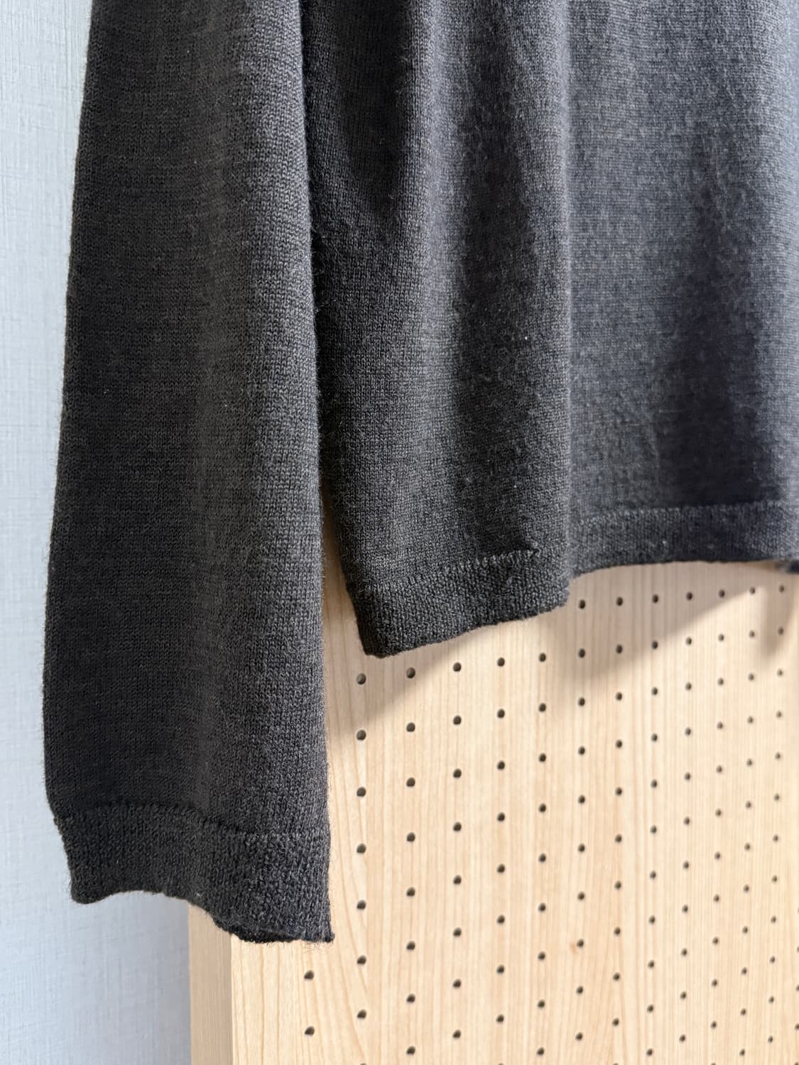 Homme Plus 1997 Knit 상품이미지8