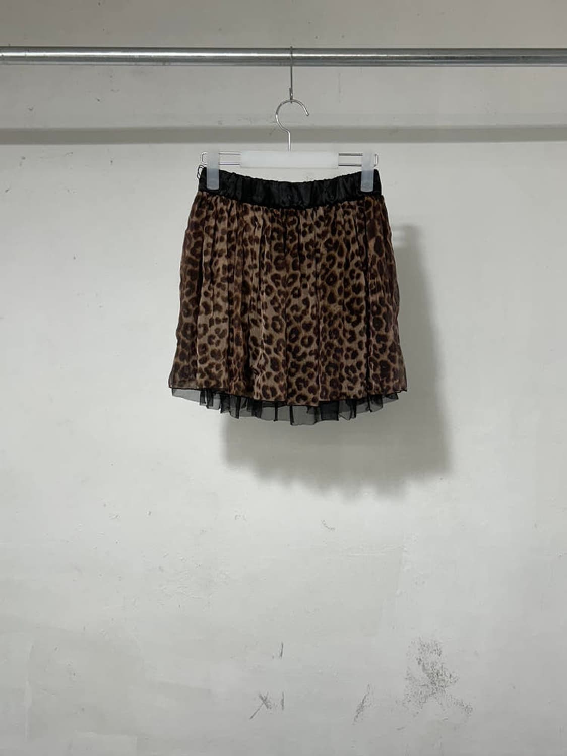 vtg skirt 상품이미지5
