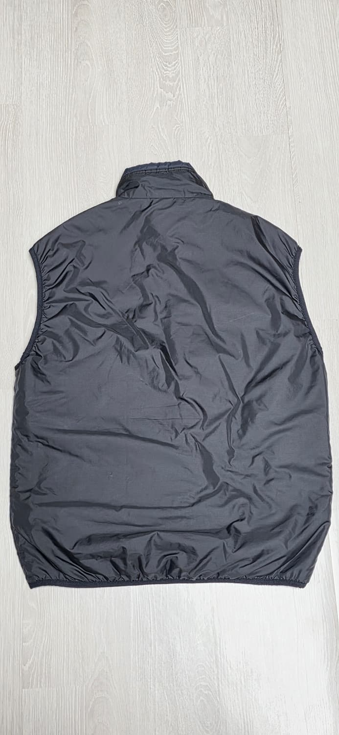 파타고니아 퍼프볼 베스트 블랙 M사이즈 판매 상품이미지4