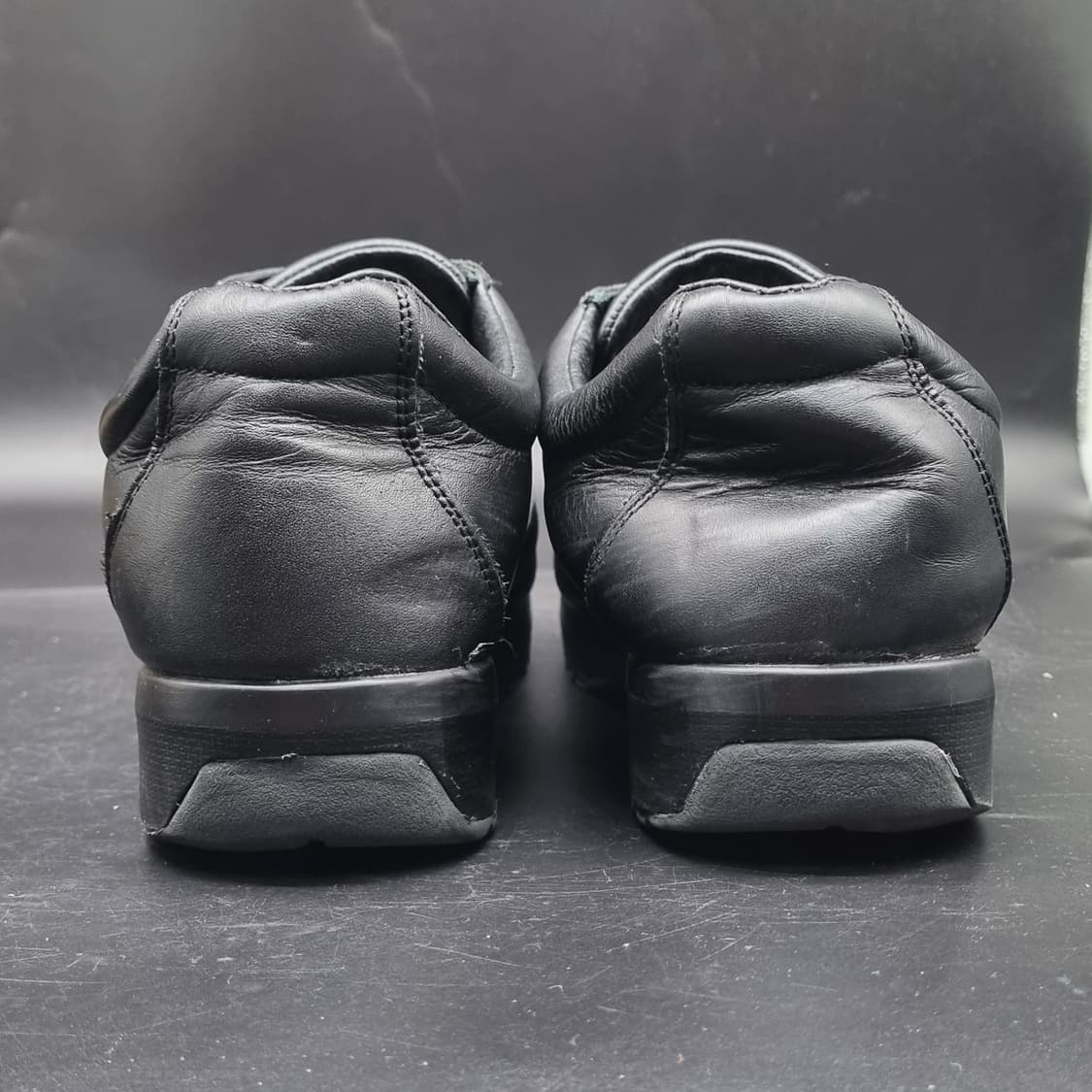 N21 벨벳 여성플랫슈즈36 220 상품이미지1