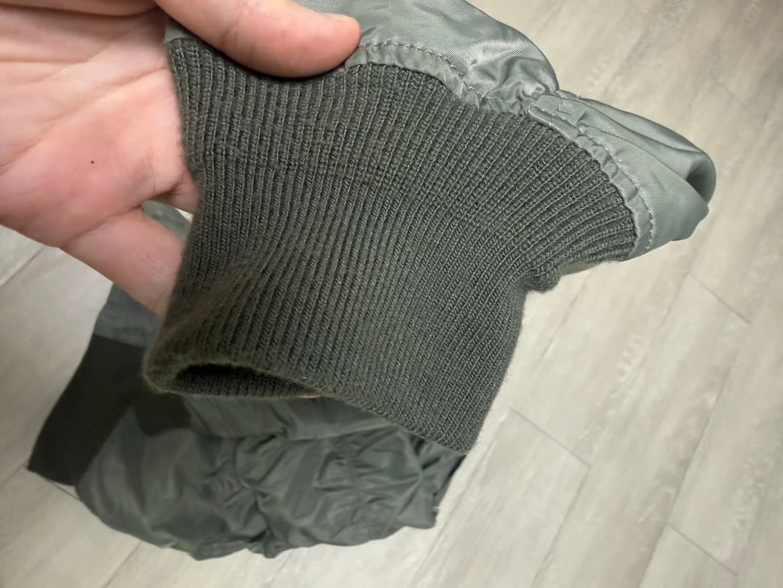 Waiper inc MA-1 사이즈 L 상품이미지2