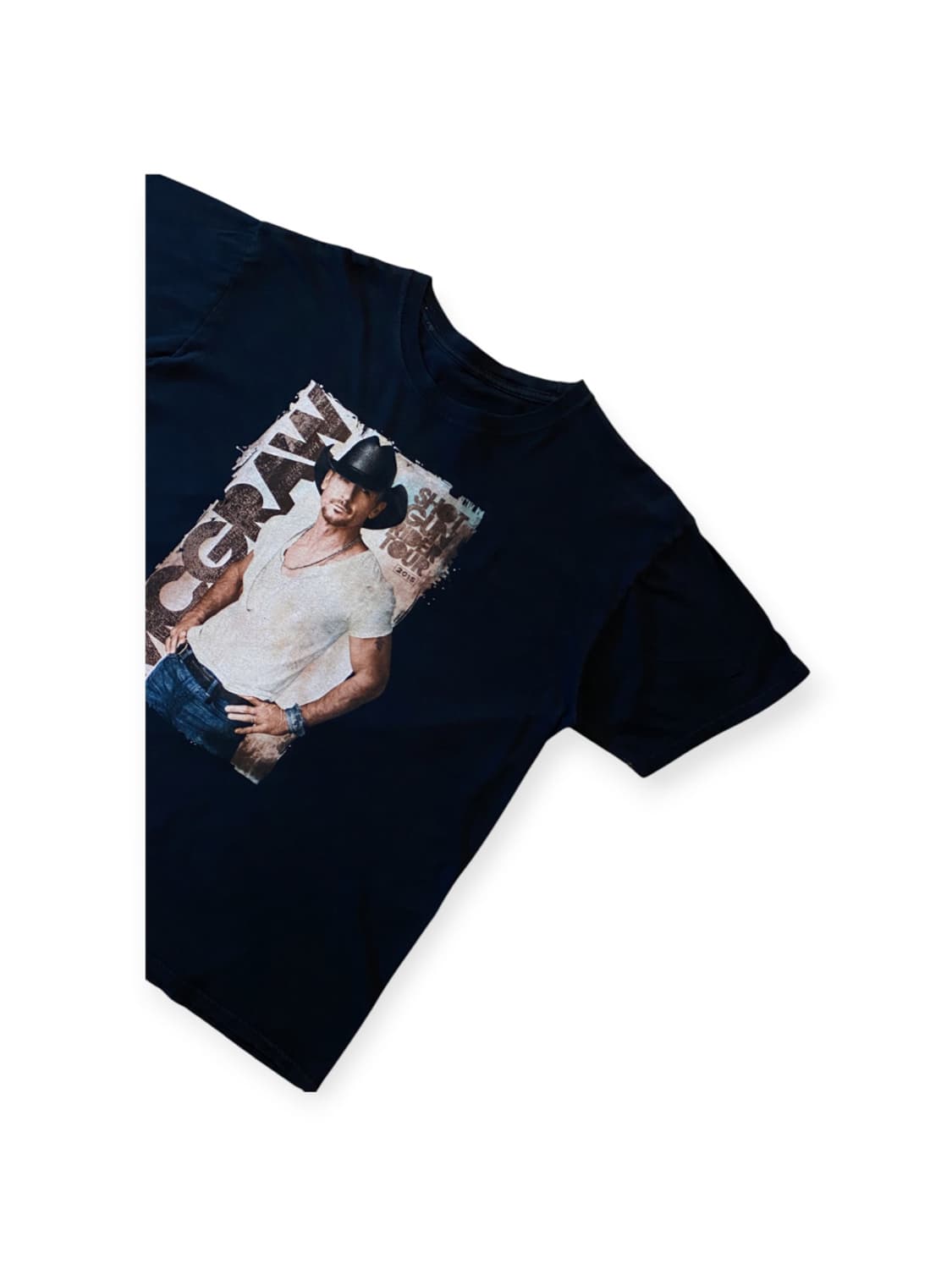 반팔 티셔츠 (Man XL) 상품이미지3