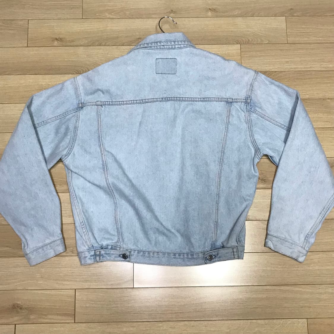 GAP 비즈 데님 자켓 상품이미지3