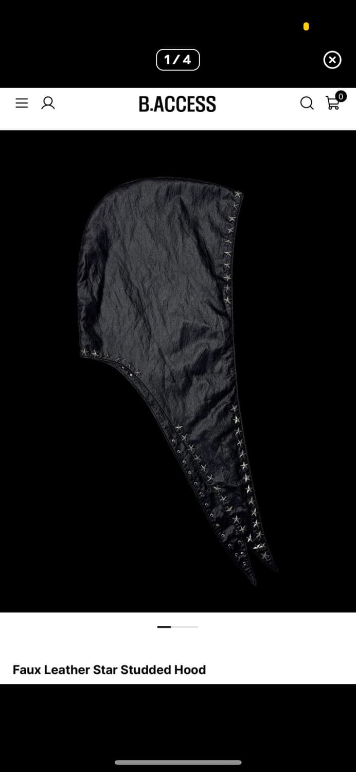 비엑세스 오피움 무드 듀렉 상품이미지2