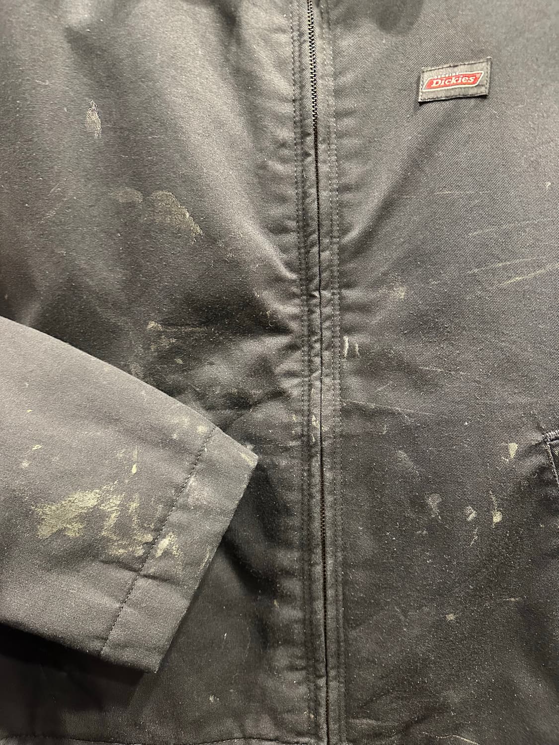 디키즈 퀄팅 아이젠하워  상품이미지5