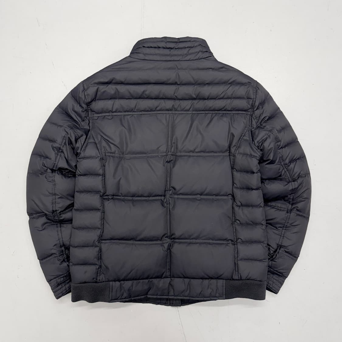 리바이스 바이커 패딩  상품이미지3