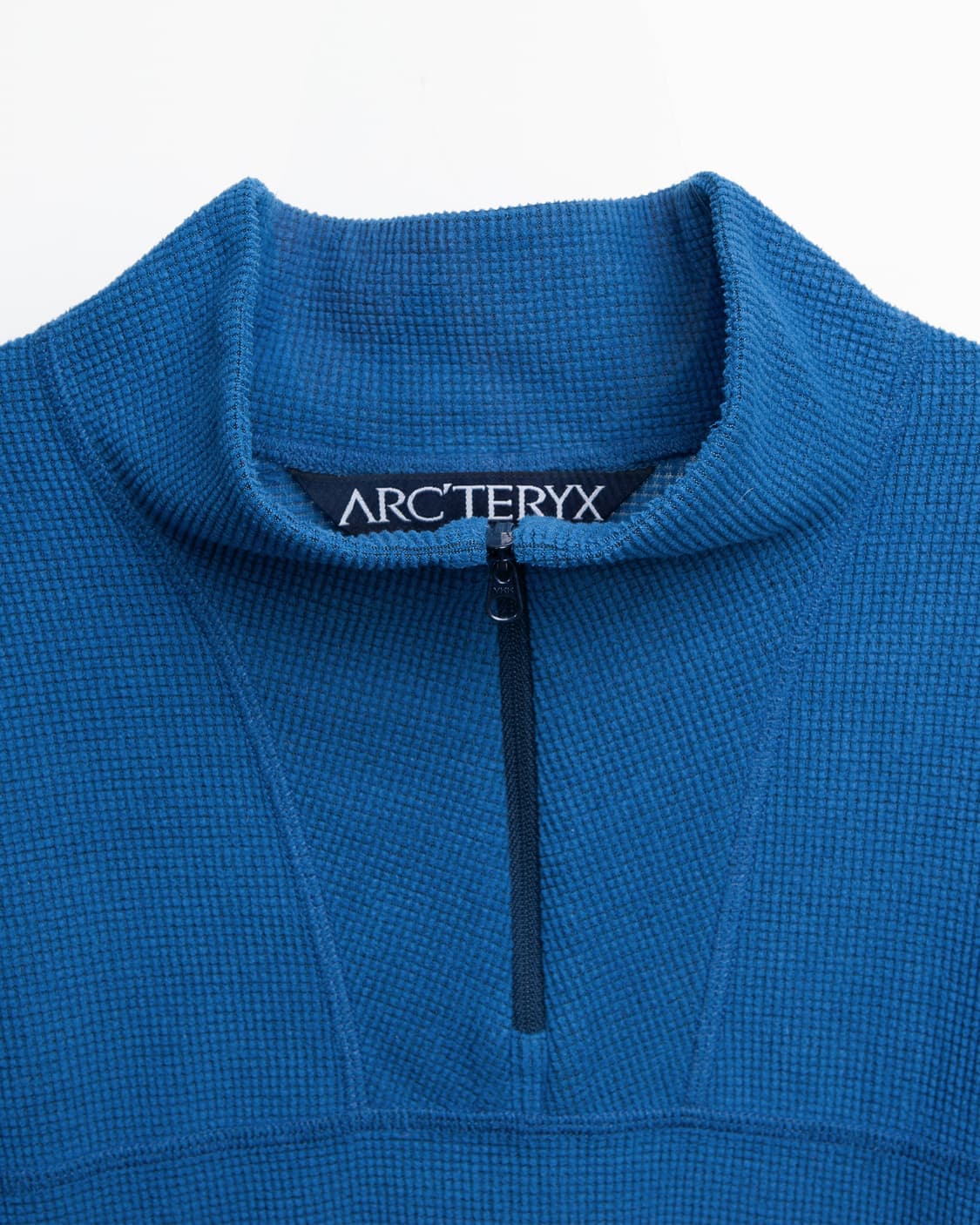 delta lt pullover (gen 1, 1998~) 상품이미지2