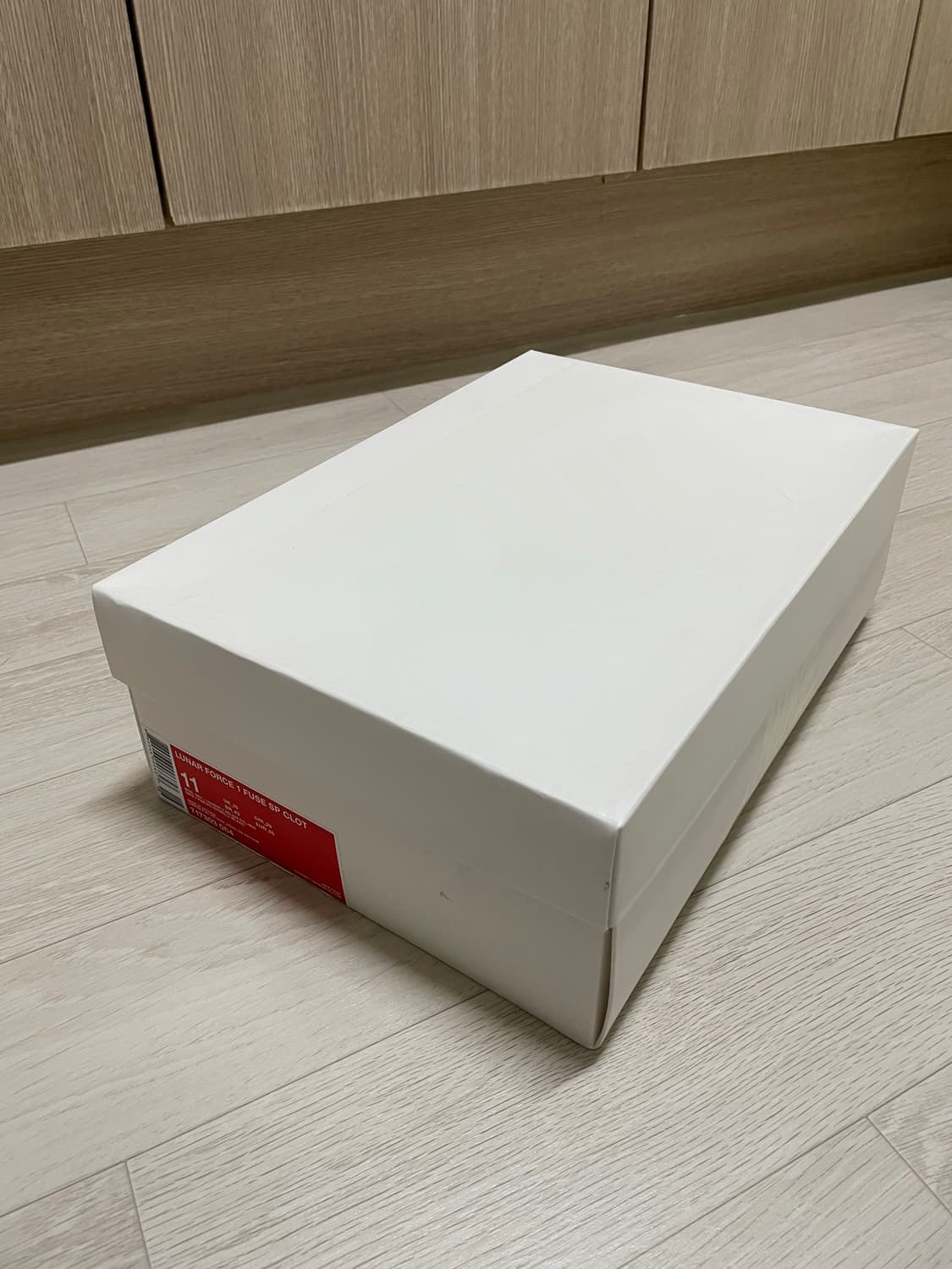 나이키 클랏 루나포스 상품이미지2