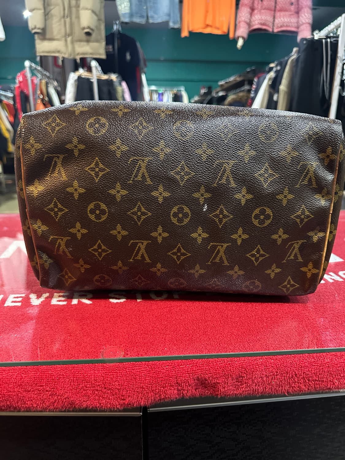 루이비통 스피디 30 상품이미지7