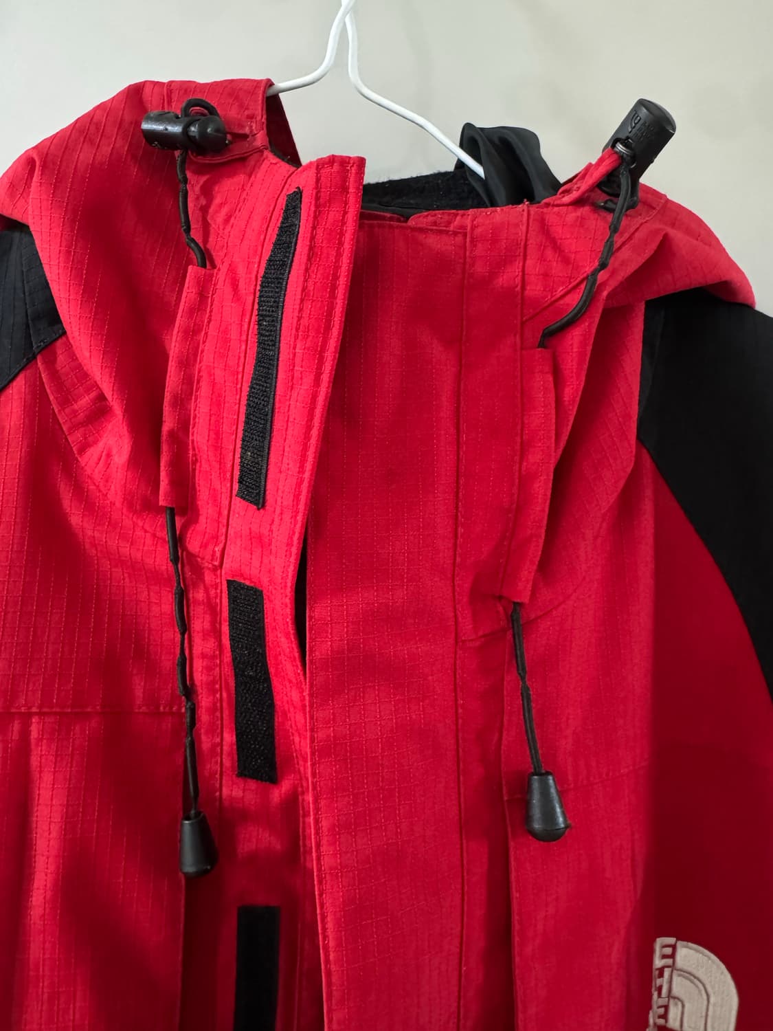 노스페이스 써밋 고어텍스 마운틴 자켓  상품이미지7