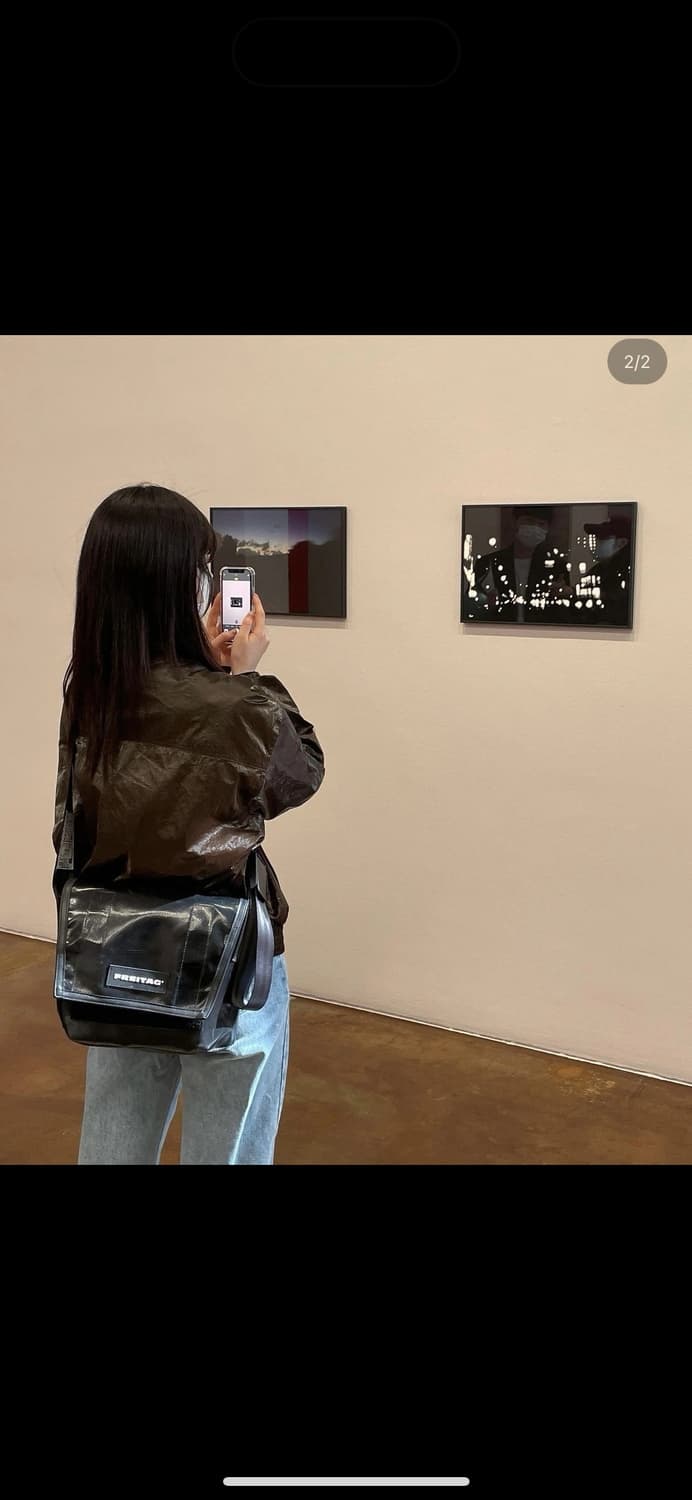 인사일런스 아우터 상품이미지1