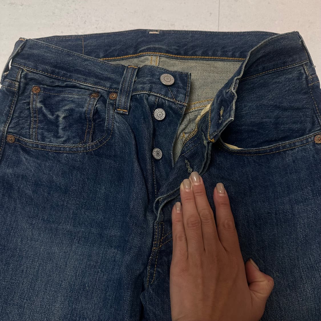 [28] 리바이스 빈티지 501xx  상품이미지2