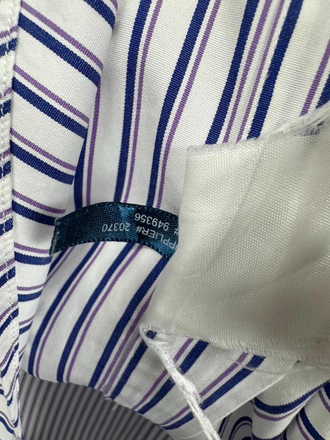 폴로 랄프로렌 셔츠 상품이미지4