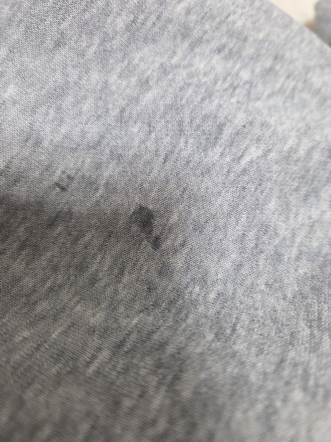 아베크롬비 그레이 후드집업 M 상품이미지7