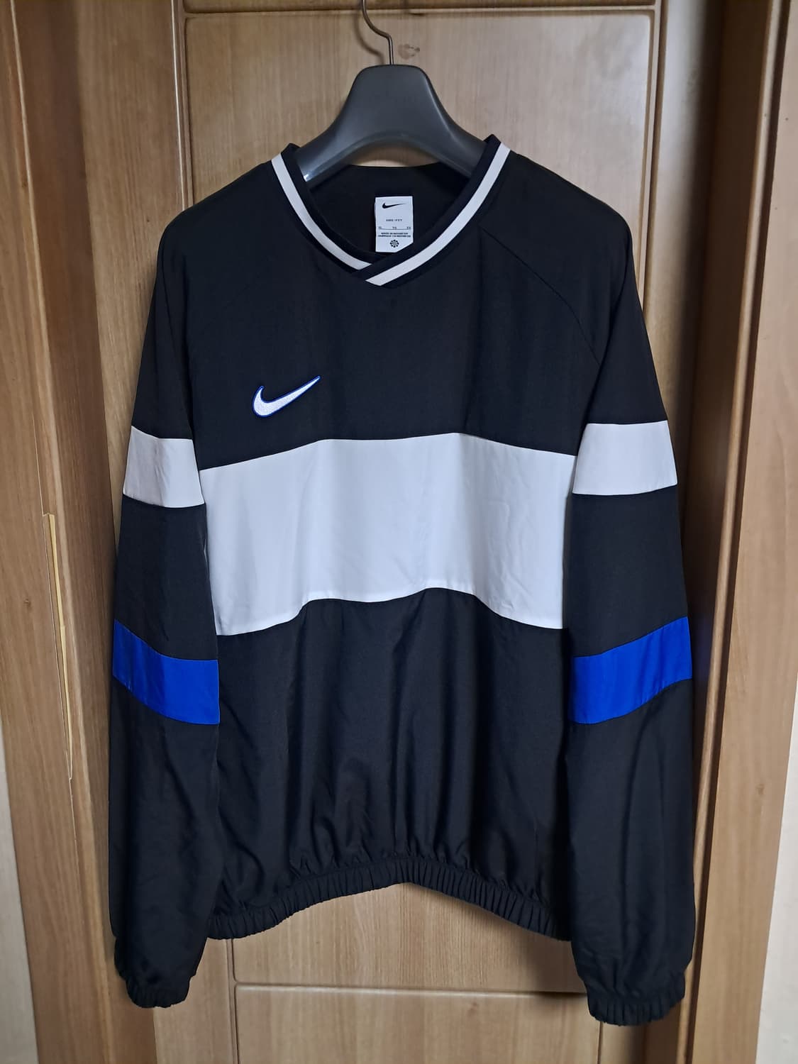 나이키 아노락 남성XL 상품이미지2