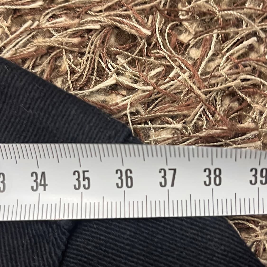 M 리바이스 블랙 데님 트러커 자켓 상품이미지5