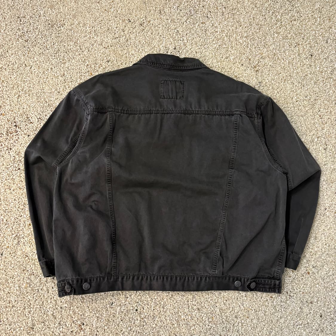 보세 데님 자켓⭐️999 상품이미지4