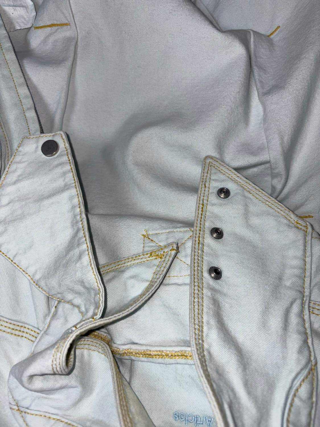 MPa 3D MODS JACKET (LIGHT BLUE) 상품이미지6