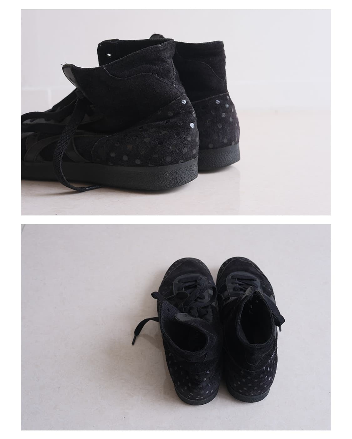 Onitsuka Tiger COURT HIINA 상품이미지4