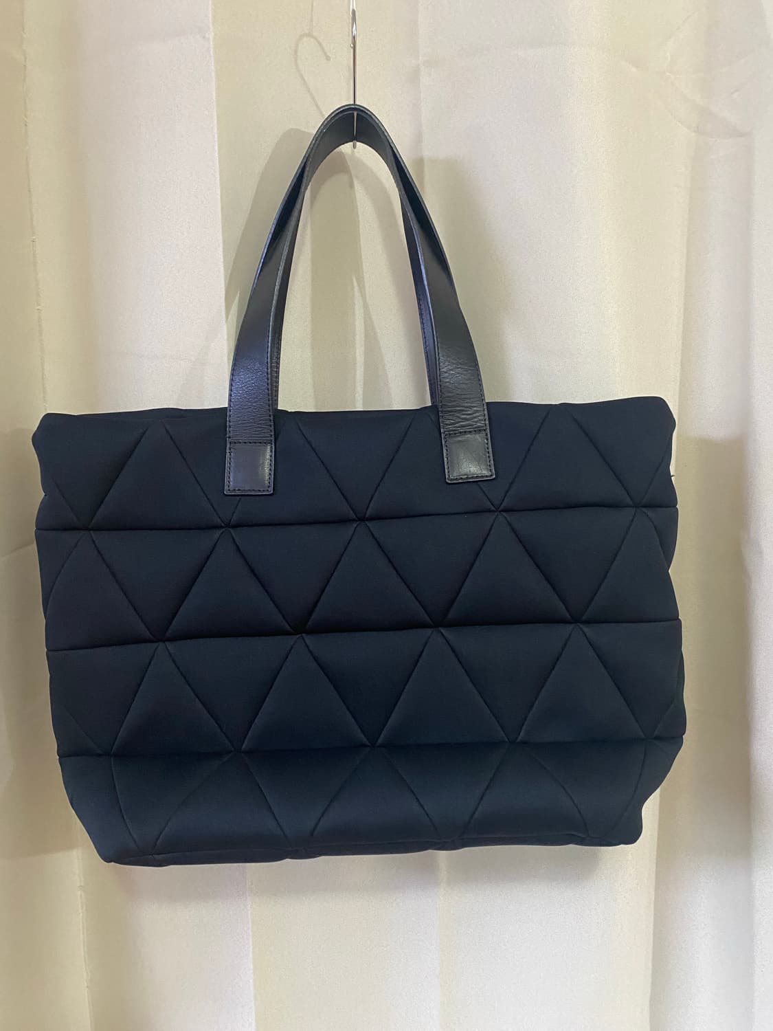 Junya Watanabe quilted tote bag 상품이미지2