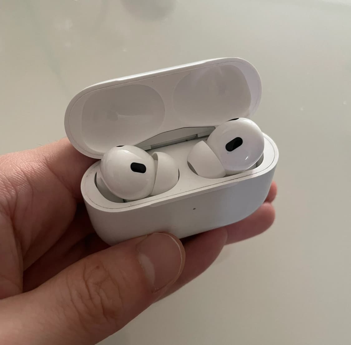 에어팟 프로 2 8핀 풀구성 상품이미지1