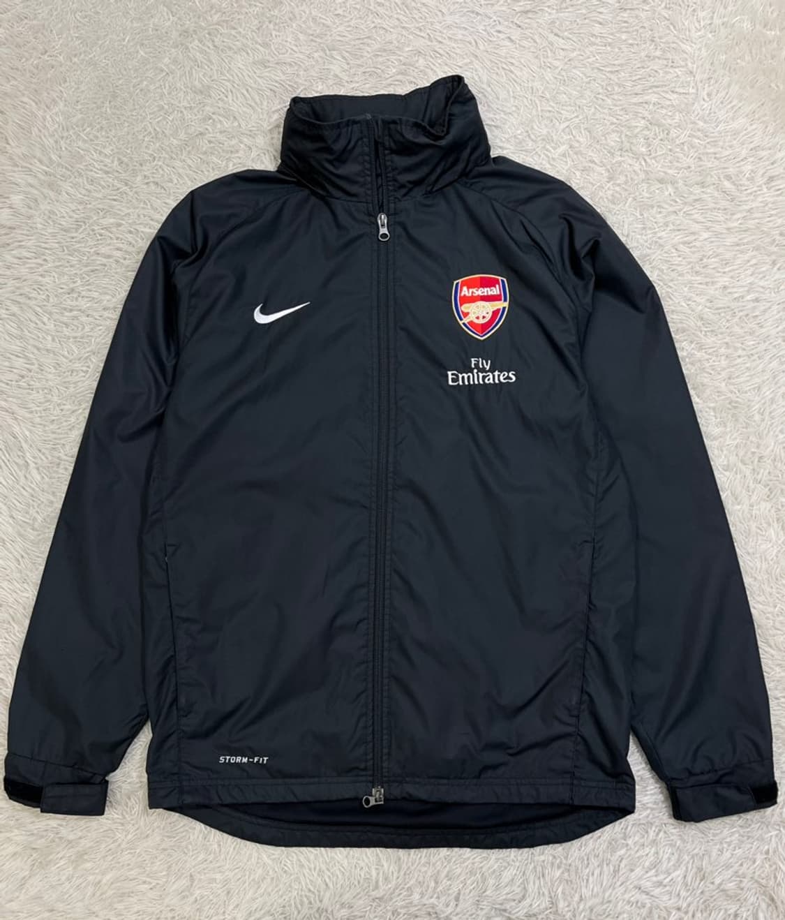 나이키 아스날 바람막이/#3180 상품이미지1