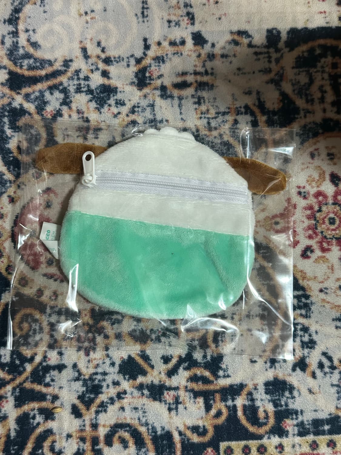 산리오 포차코 파우치 가챠 상품이미지2