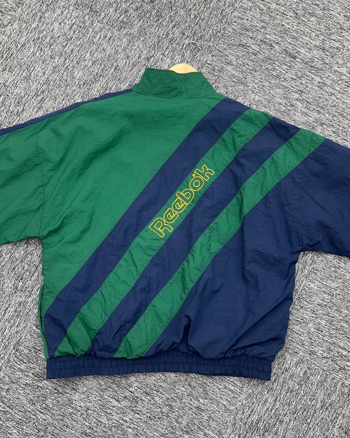 (XL)90'S 리복 올드스쿨 바막-M1102 상품이미지6