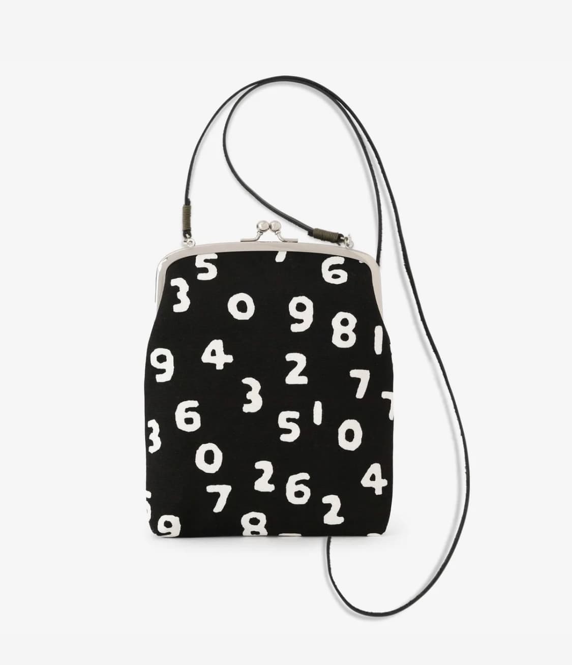 소우소우 가마구치 미니백 시그니처 상품이미지1