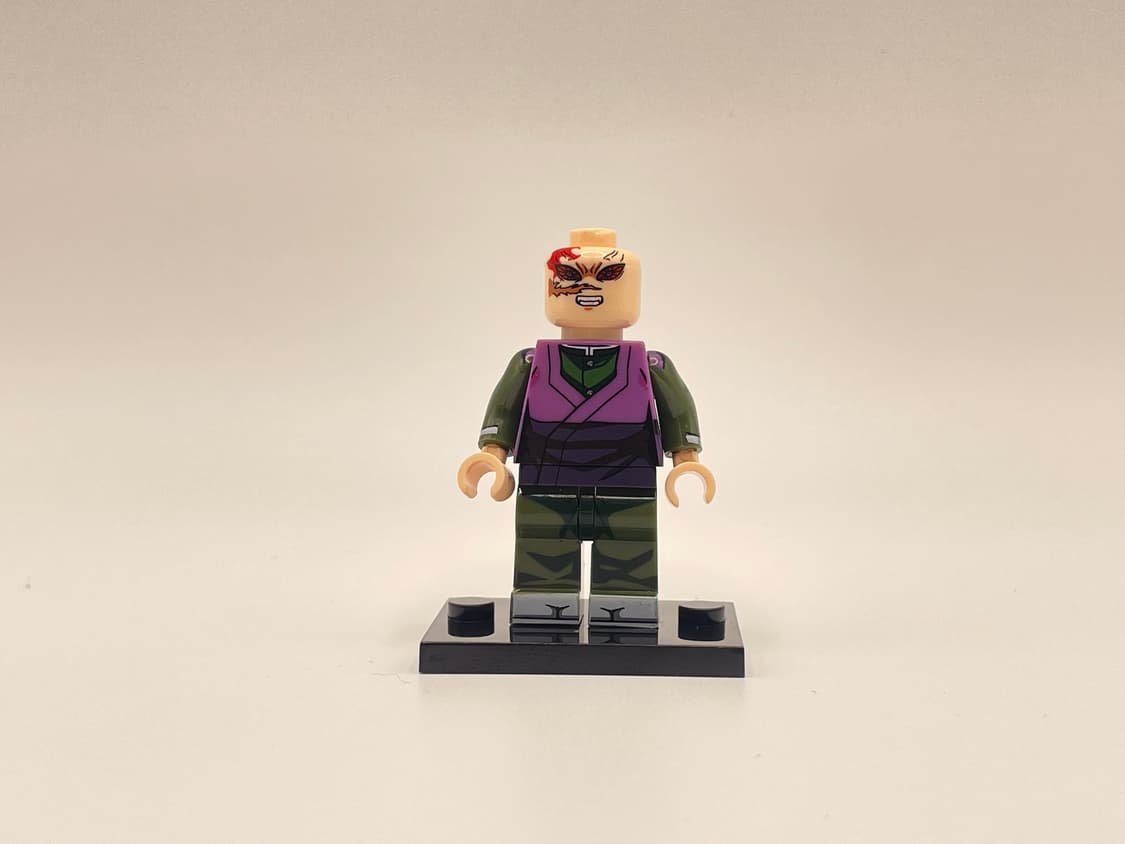 귀멸의 칼날 피규어 시나즈가와 겐야(배송비 포함 가격) 상품이미지3