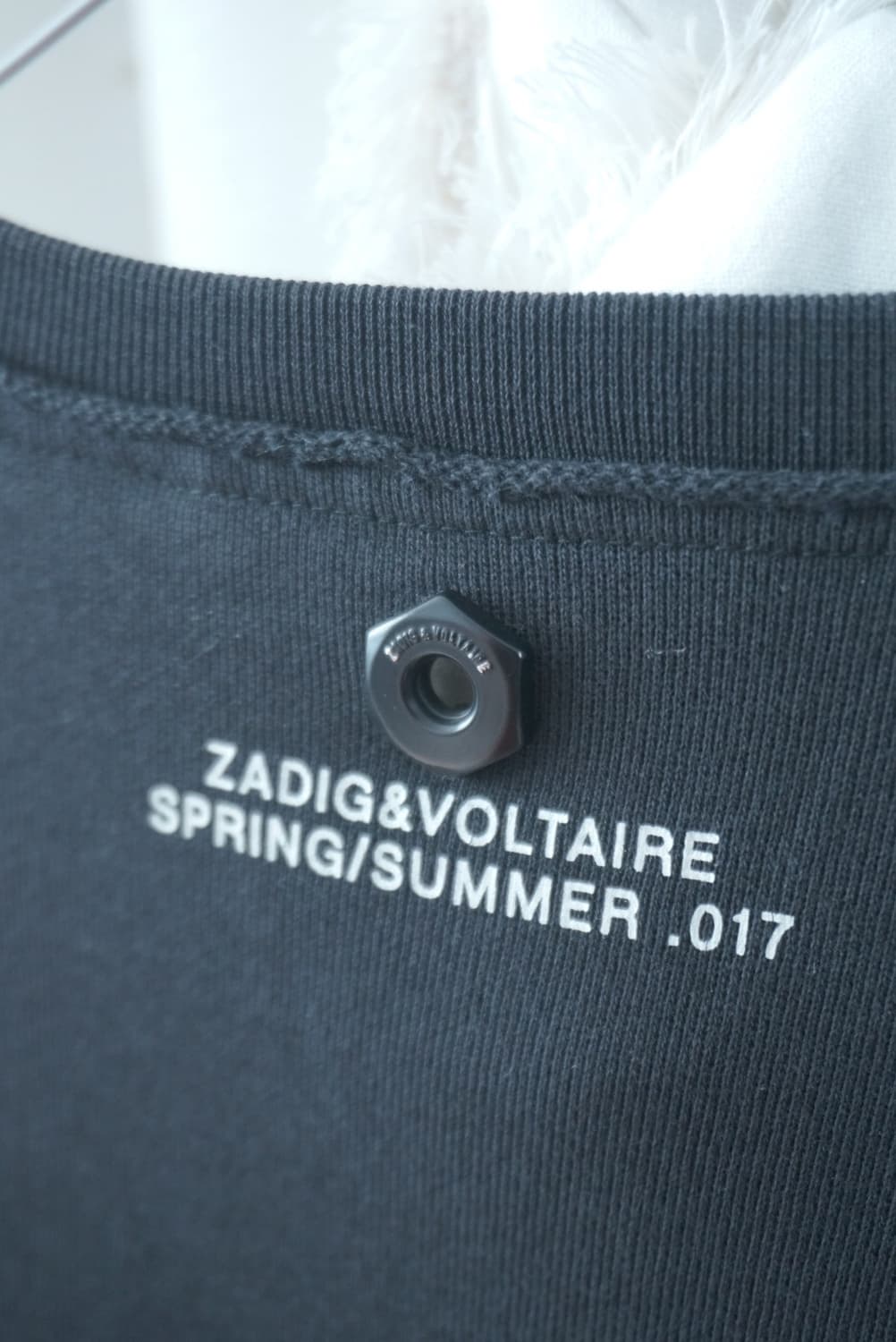 [ Zadig & Voltaire ] sweat 상품이미지9