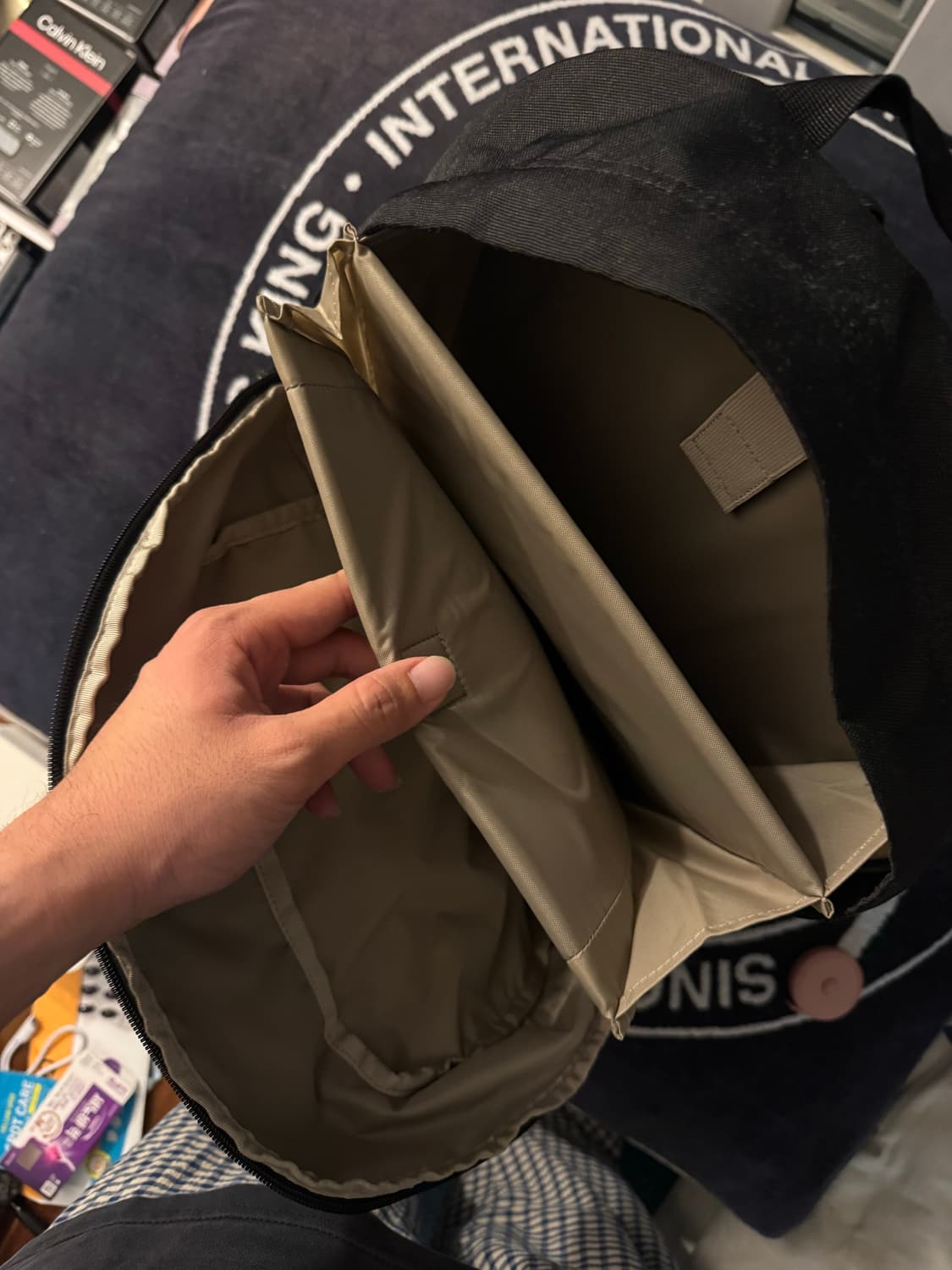 노스페이스 볼더 데이백 21L 상품이미지4