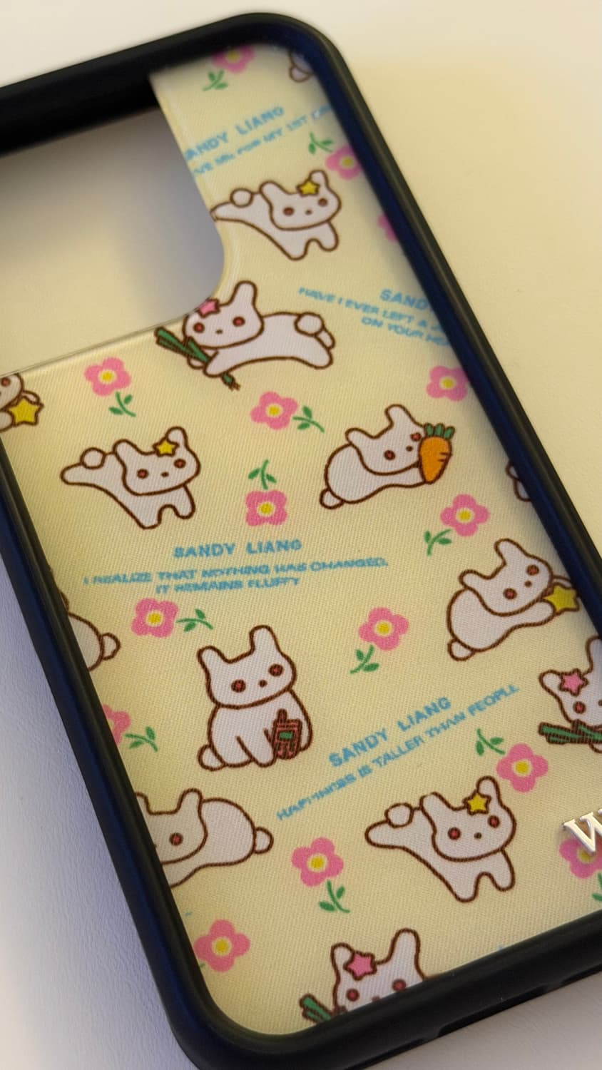 Wildflower x Sandy Liang 16pro 상품이미지3