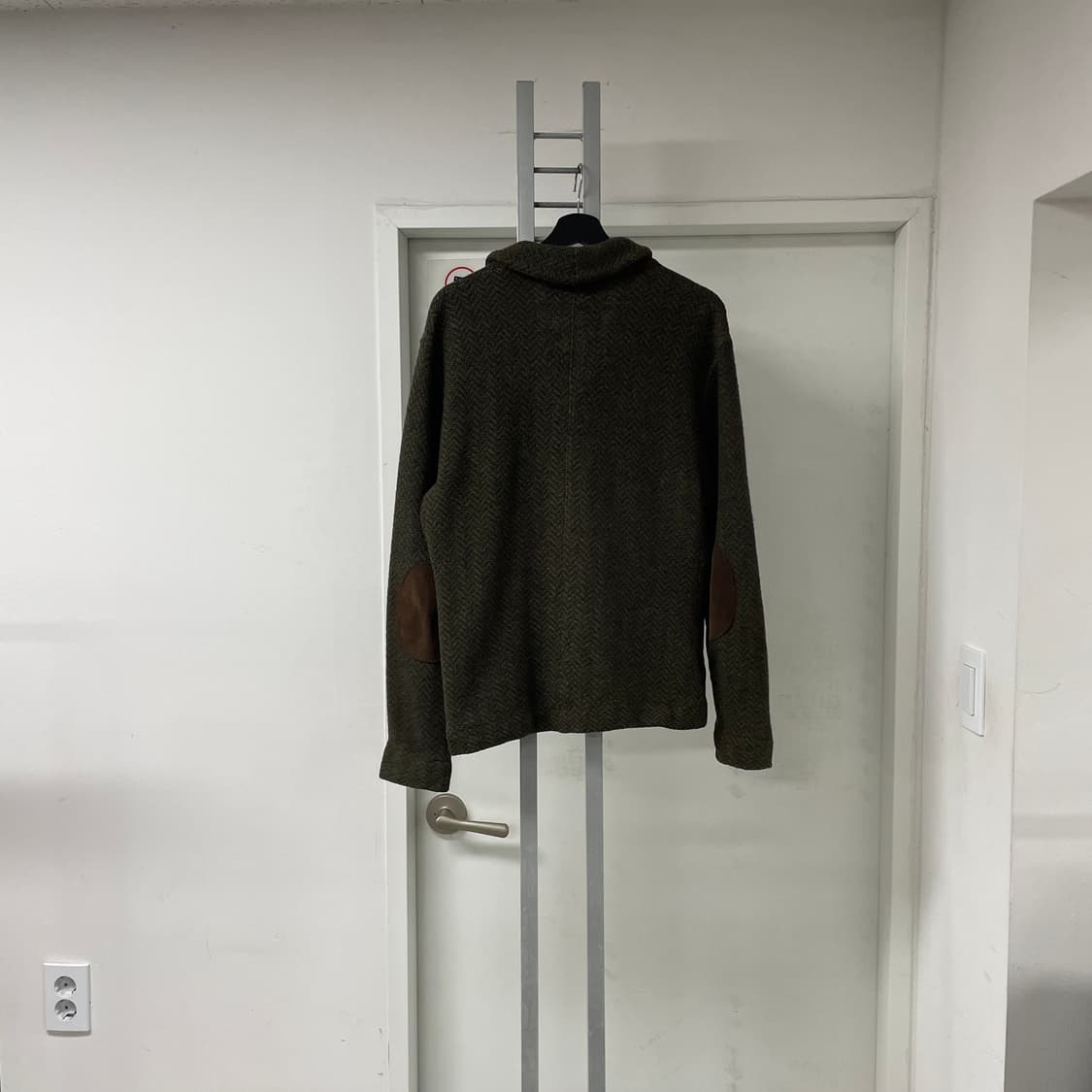 폴로 랄프로렌 숄카라 가디건 M 상품이미지5