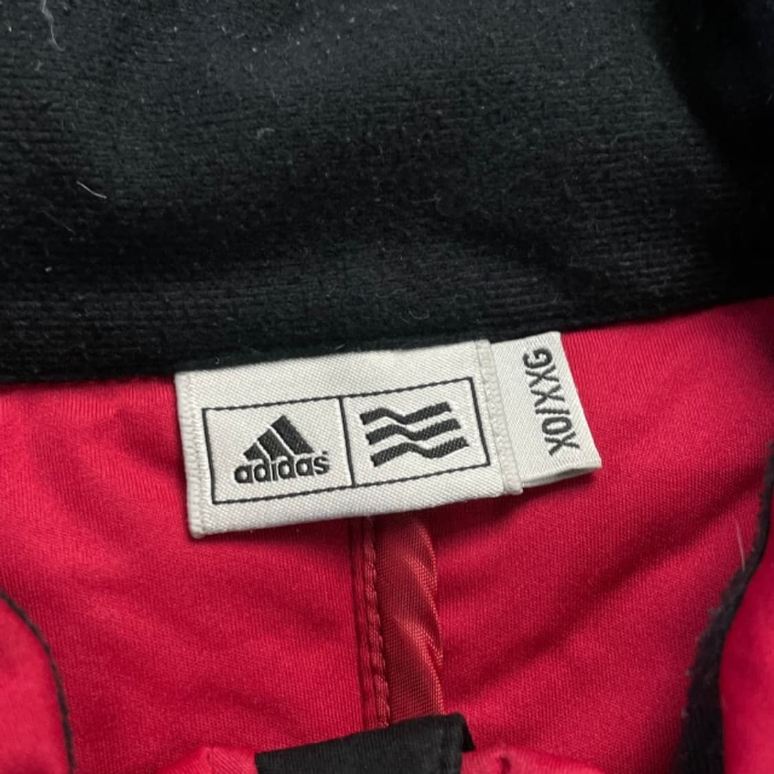 100 아디다스 골프 방풍패딩  상품이미지3