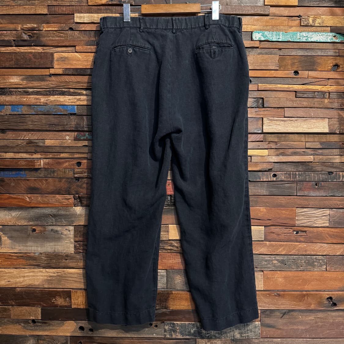 Polo Ralph Lauren Linen Chino Pants 상품이미지4