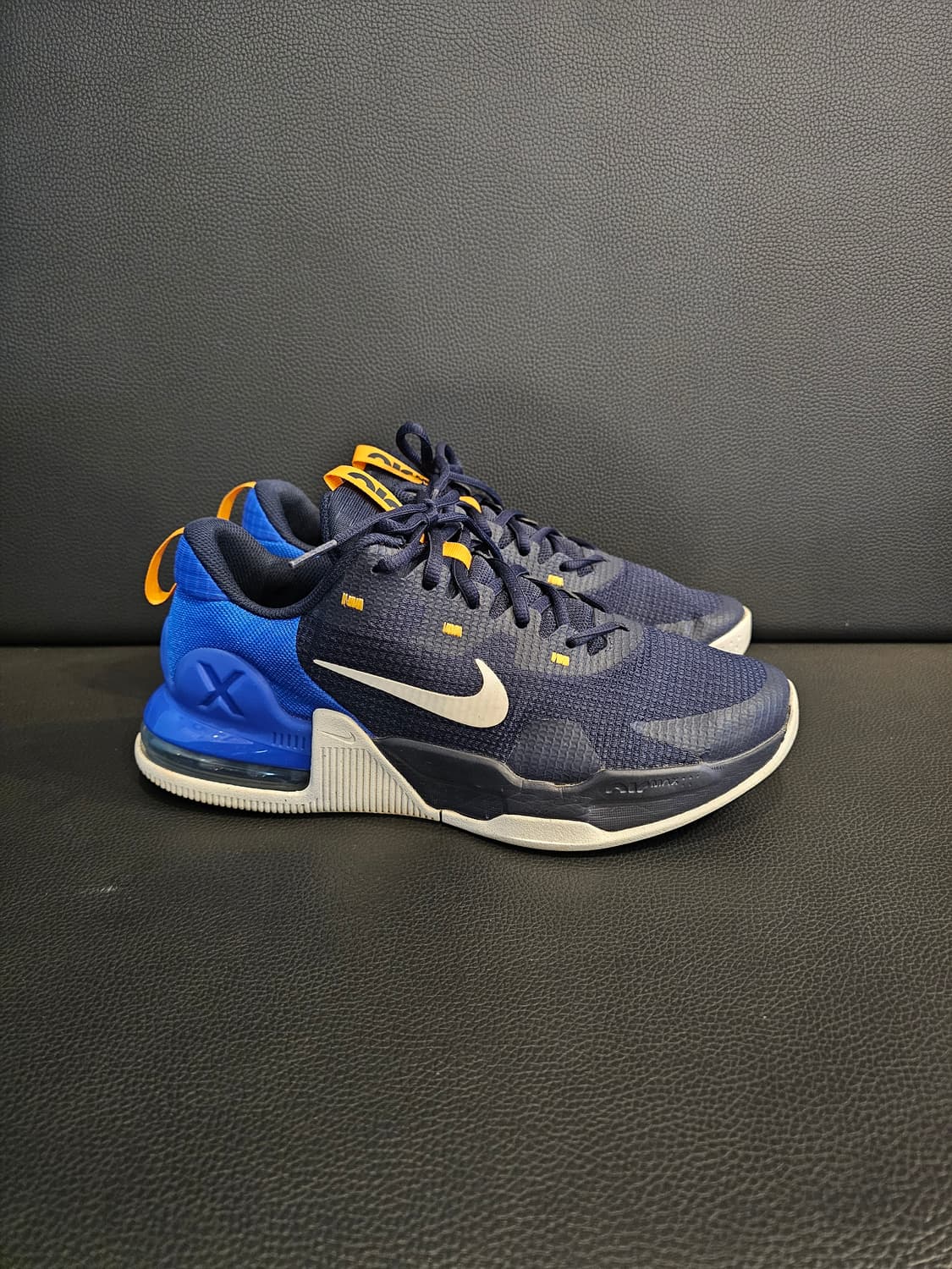 나이키 에어맥스 알파 트레이너 블루 상품이미지1