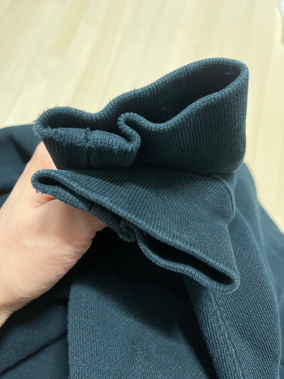 폴로 랄프로렌 후드집업 상품이미지6